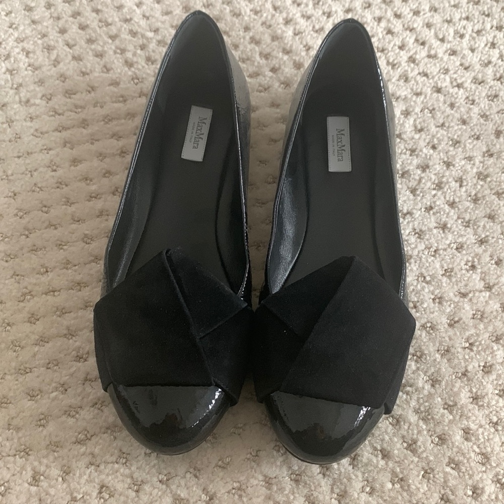 MaxMara Flats